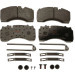 GDB5084 Bremsbelagsatz, Scheibenbremse GDB5084 Bremsbelagsatz, Scheibenbremse