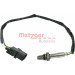 Metzger | Lambdasonde | 0895629 Metzger | Lambdasonde | 0895629