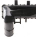 Mahle | Kühler, Motorkühlung | CR 370 000S