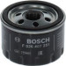 BOSCH F 026 407 251 Ölfilter BOSCH F 026 407 251 Ölfilter