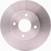 Hella | Bremsscheibe | 8DD 355 105-931