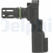 Delphi | Sensor, Saugrohrdruck | PS10125 Delphi | Sensor, Saugrohrdruck | PS10125