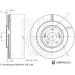 Blue Print | Bremsscheibe | ADBP430153 Blue Print | Bremsscheibe | ADBP430153