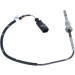 707022 Sensor, Abgastemperatur EASY FIT