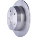 Hella | Bremsscheibe | 8DD 355 108-611