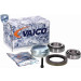 Vaico | Radlagersatz | V30-7406