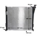 Mahle | Kühler, Motorkühlung | CR 848 000S Mahle | Kühler, Motorkühlung | CR 848 000S