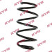 KYB | Fahrwerksfeder | RA1347 KYB | Fahrwerksfeder | RA1347