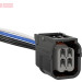 Denso | Lambdasonde | DOX-0593 Denso | Lambdasonde | DOX-0593