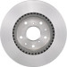 BOSCH | Bremsscheibe | 0 986 479 403