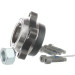 SKF | Radlagersatz | VKBA 3588 SKF | Radlagersatz | VKBA 3588
