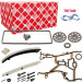 FEBI BILSTEIN 49689 Steuerkettensatz