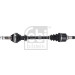 FEBI BILSTEIN 184678 Antriebswelle