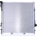 Nissens | Kühler, Motorkühlung | 60788A Nissens | Kühler, Motorkühlung | 60788A