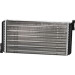 Nissens | Wärmetauscher, Innenraumheizung | 72002 Nissens | Wärmetauscher, Innenraumheizung | 72002