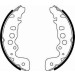 TRW | Bremsbackensatz | GS8670 TRW | Bremsbackensatz | GS8670