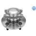 Meyle | Radnabe | 37-14 752 0002 Meyle | Radnabe | 37-14 752 0002