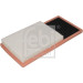 FEBI BILSTEIN 192852 Luftfilter FEBI BILSTEIN 192852 Luftfilter