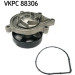 SKF | Wasserpumpe | VKPC 88306 SKF | Wasserpumpe | VKPC 88306