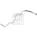 FEBI BILSTEIN 186216 Bremsschlauch