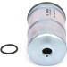 BOSCH | Kraftstofffilter | 1 457 434 459