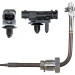 Metzger | Sensor, Abgastemperatur | 0894962 Metzger | Sensor, Abgastemperatur | 0894962