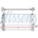 Nissens | Kühler, Motorkühlung | 630717 Nissens | Kühler, Motorkühlung | 630717