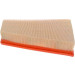 BOSCH F 026 400 380 Luftfilter