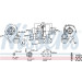 Nissens | Lader, Aufladung | 93202 Nissens | Lader, Aufladung | 93202