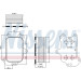 Nissens | Ölkühler, Motoröl | 90966 Nissens | Ölkühler, Motoröl | 90966