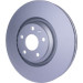 Hella | Bremsscheibe | 8DD 355 129-701