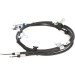 BOSCH | Seilzug, Feststellbremse | 1 987 482 666 BOSCH | Seilzug, Feststellbremse | 1 987 482 666