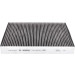 BOSCH 1 987 435 559 Innenraumfilter FILTER+pro
