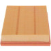 BOSCH F 026 400 553 Luftfilter