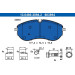 13.0460-3894.2 Bremsbelagsatz, Scheibenbremse