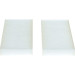 BOSCH 1 987 432 220 Innenraumfilter