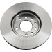 186684 Bremsscheibe 186684 Bremsscheibe