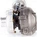 Nissens Turbolader 93039