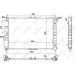 NRF | Kühler, Motorkühlung | 53902A NRF | Kühler, Motorkühlung | 53902A