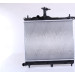 Nissens | Kühler, Motorkühlung | 67610 Nissens | Kühler, Motorkühlung | 67610