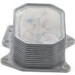 Mahle | Ölkühler, Motoröl | CLC 265 000S