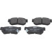 301748 Bremsbelagsatz, Scheibenbremse ESSENTIAL