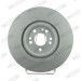 Ferodo | Bremsscheibe | DDF1085C-1 Ferodo | Bremsscheibe | DDF1085C-1