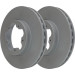 ATE | Bremsscheibe | 24.0128-0156.1 ATE | Bremsscheibe | 24.0128-0156.1