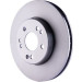 Hella | Bremsscheibe | 8DD 355 103-031