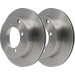 ATE | Bremsscheibe | 24.0118-0141.1 ATE | Bremsscheibe | 24.0118-0141.1