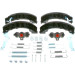 BOSCH | Bremsbackensatz | 0 204 113 692 BOSCH | Bremsbackensatz | 0 204 113 692
