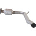 Bosal | Katalysator | 099-895 Bosal | Katalysator | 099-895