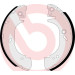 Brembo | Bremsbackensatz | S 24 528 Brembo | Bremsbackensatz | S 24 528