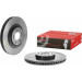 Brembo | Bremsscheibe | 09.D990.11 Brembo | Bremsscheibe | 09.D990.11